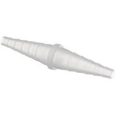 Conector para tubos de colon de enemas