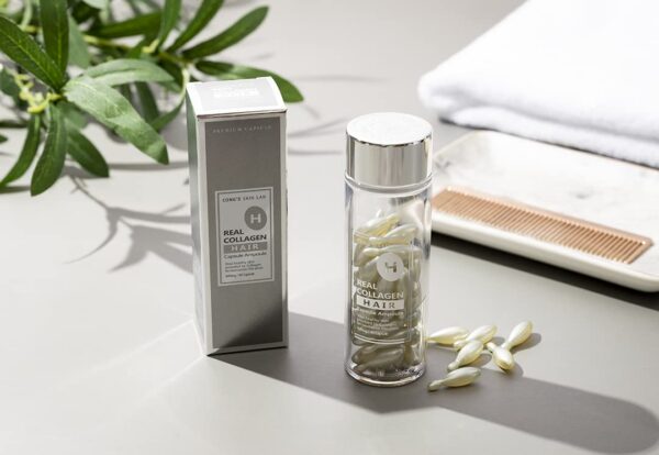 Detalle de la etiqueta de ingredientes