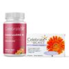 Conjunto CelebrateONE 45 multivitamínico masticable
