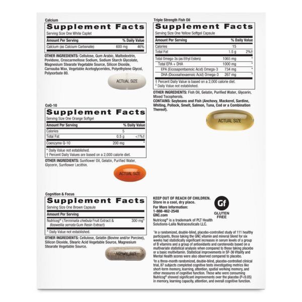 Conjunto de sobres diarios