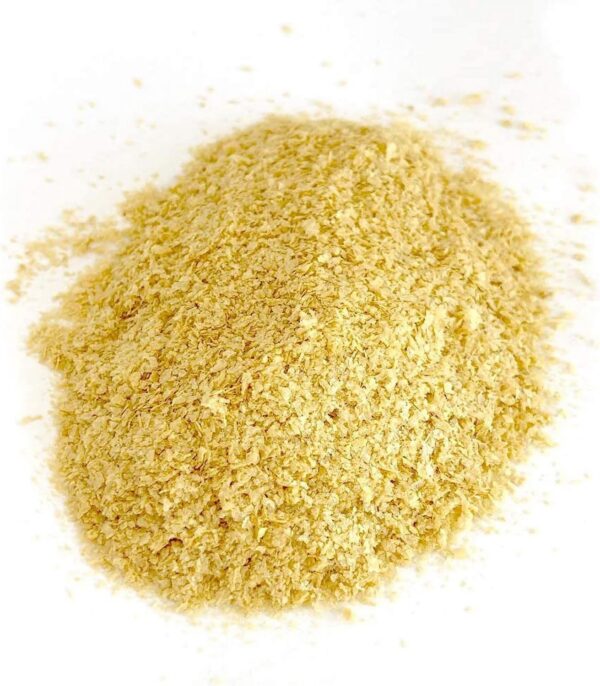 Version 1.0.0 Contenedor de 4 libras Nana Flakes plátano natural saludable