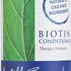Contenedor Biotina Mill Creek para cabello y piel