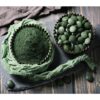 Version 1.0.0 Contenedor Green Foods chlorella cápsulas
