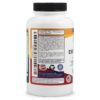 Contenedor de multivitaminas Zenesis Labs Essentials 90ct