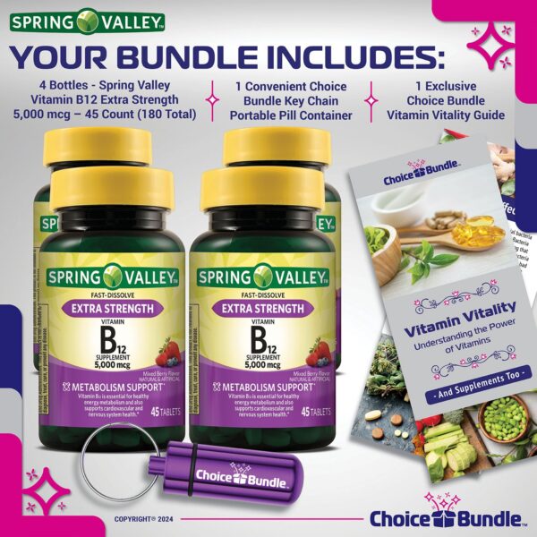 Contenedor Pill Buddy llavero incluido