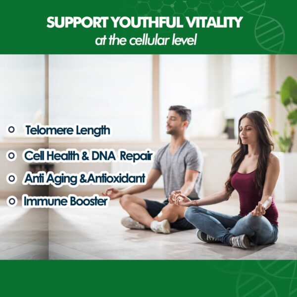 Version 1.0.0 Contenido cápsulas CAW Nano Cicloastragenol 5mg