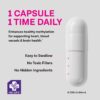 Version 1.0.0 Caja suplemento MD Life L-metilfolato 7.5 mg para bienestar