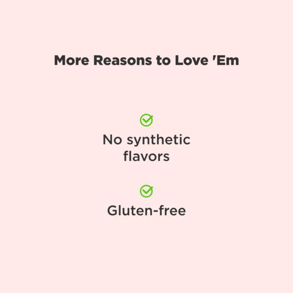 Version 1.0.0 Contenido de cápsulas softgels OLLY Ultra multivitamínico