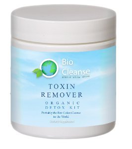Version 1.0.0 Contenido Kit Bio Cleanse cápsulas y polvo