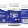 Contenido suplemento herbal para estrés BH Herbal Solutions