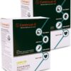 Frasco de CONTINUAL-G Powder con etiqueta