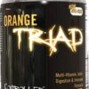 CONTROLLED LABS Orange Triad Multivitamínico Diario
