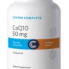 Frasco Cooper Complete CoQ10 50 mg