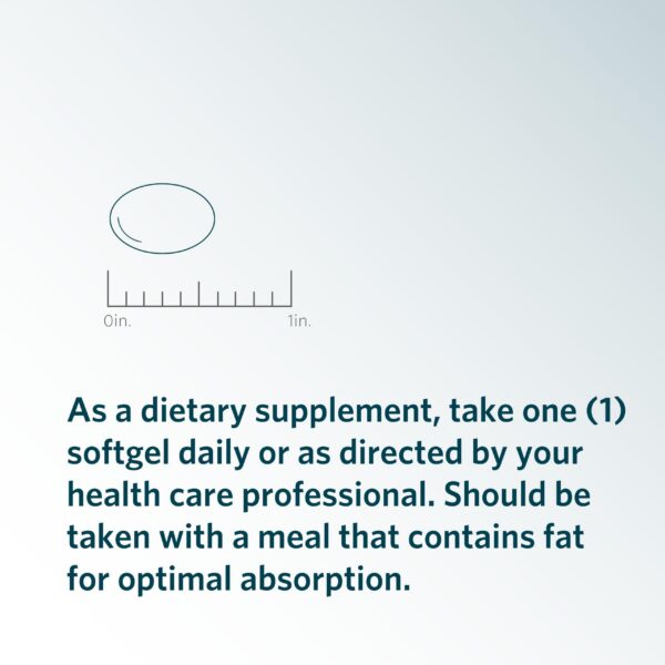 Caja Cooper Complete CoQ10 ubiquinol