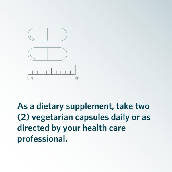 Etiqueta del producto Cooper Complete