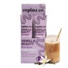 Frente del envase Copina Vanilla Beauty Vegano Cremer