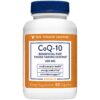 Frente del envase CoQ-10 200 mg