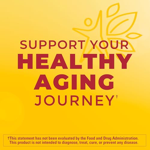 Version 1.0.0 Frasco de CoQ10 100 mg en vista lateral