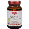 Cápsulas blandas de CoQ10 100 mg Olympian Labs