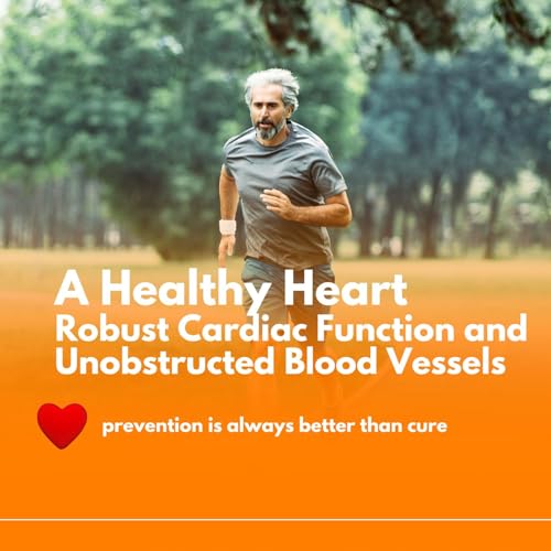 Etiqueta frontal del envase CoQ10 Omega-3