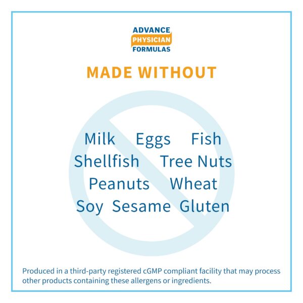 Frasco de cápsulas CoQ10/PQQ