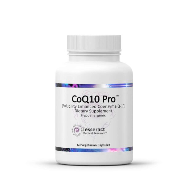 Presentación suplemento TetraCumin SR para dolor articular