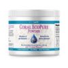 Polvo Coral EcoPure suplemento calcio natural 16 onzas