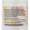 Cordyceps Sinensis-MRL certificado orgánico en EE. UU.