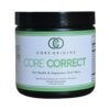 Core Correct polvo para salud intestinal envase frontal