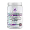 Core Greens Platinum mezcla de superalimentos verdes y rojos