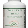Core Level Thyro Nutri-West 60 tabletas para salud tiroidea