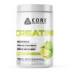 Core Nutritionals Creatine Monohidrato frente de frasco