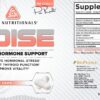 Core Nutritionals Poise en empaque sellado