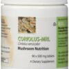Coriolus Versicolor MRL 500 mg 90 tabletas suplemento inmunidad