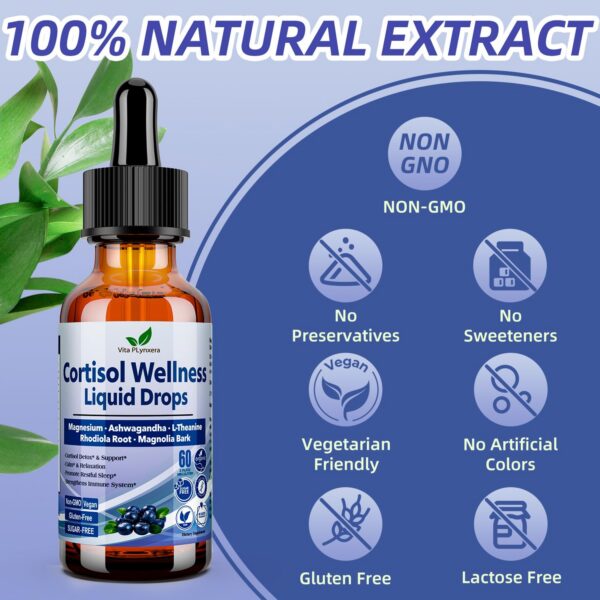 Frasco con tapa de seguridad GMP