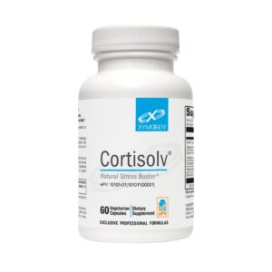 Cortisolv-XYMOGEN-botella-60-cápsulas-suplemento-cortisol