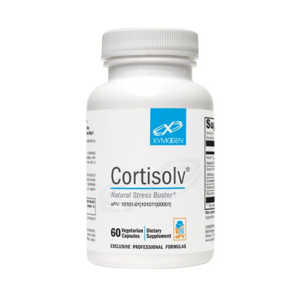 Cortisolv-XYMOGEN-botella-60-cápsulas-suplemento-cortisol