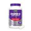 Cosamin DS frasco con caplets y etiqueta frontal