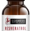 Cosmesis Sérum Resveratrol frente