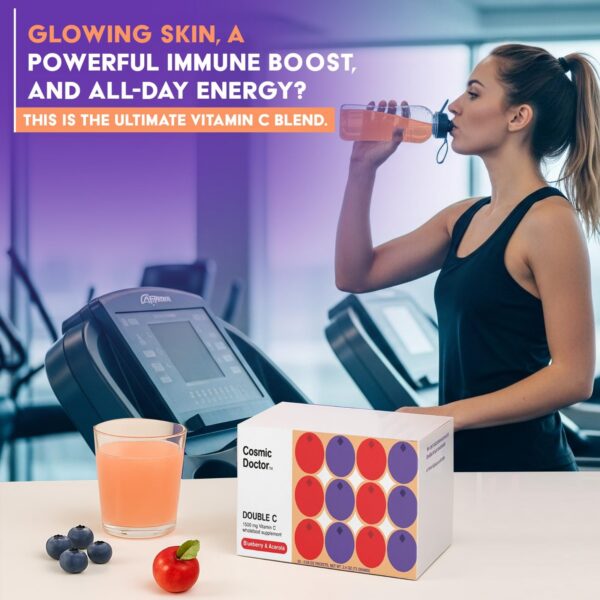 Version 1.0.0 Detalle de ingredientes en formato de polvo