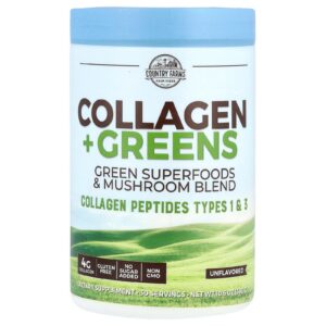 Frasco Country Farms Collagen + Greens