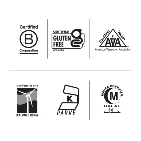 Información nutricional en etiqueta