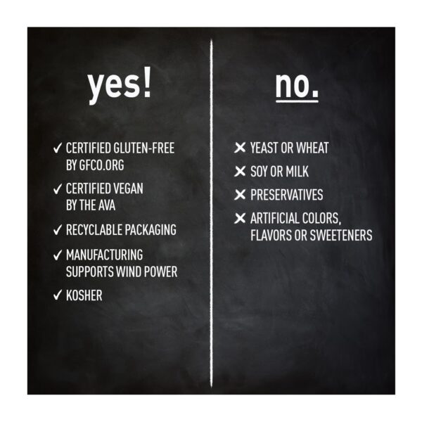 Certificado sin gluten Country Life vitamina C 500 mg