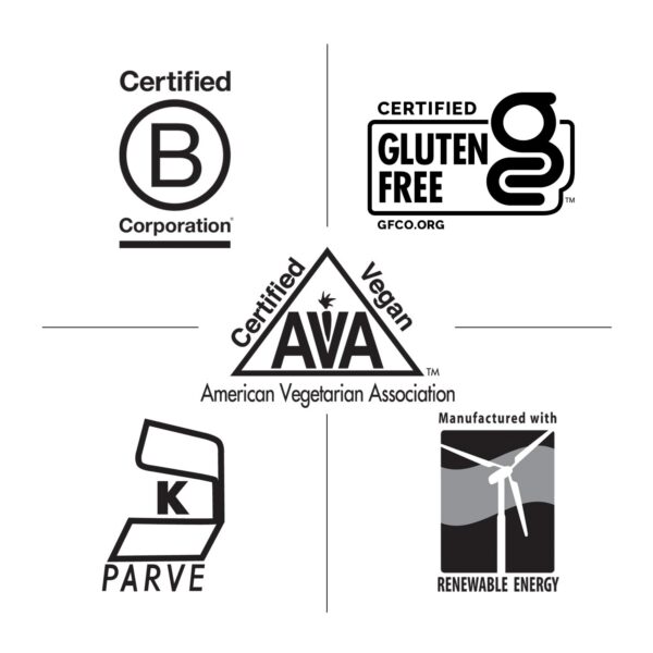 Presentación de producto en blíster