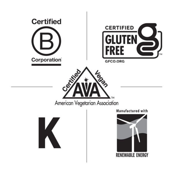 Version 1.0.0 Frasco de cápsulas Country Life