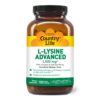 Frasco Country Life L-Lisina frontal