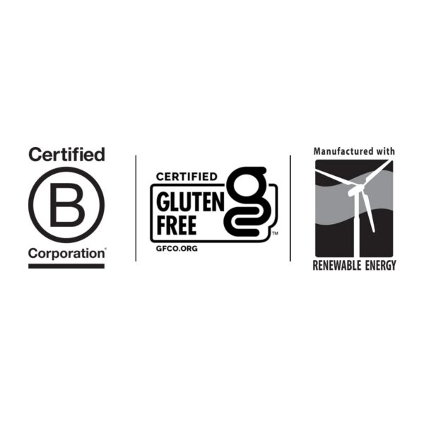 Caja y botella del producto