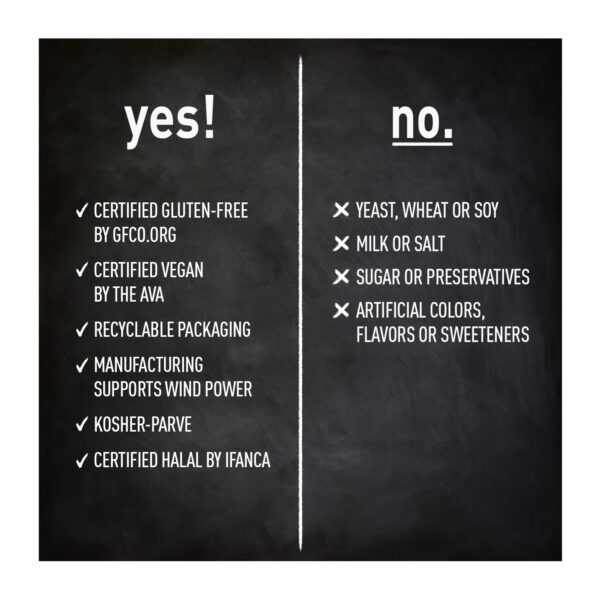 Etiqueta lateral Country Life Magnesium Citrate