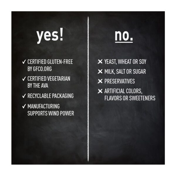 Version 1.0.0 Vista lateral del envase Maxi-Amino