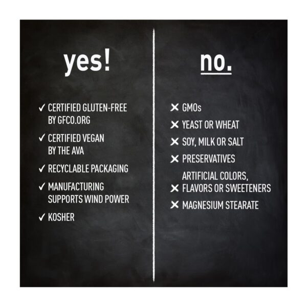 Frasco y cápsulas Maxi-Zyme